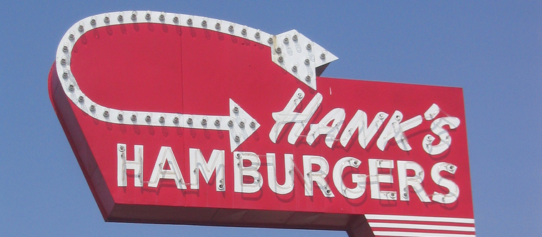 Hamburgerparadijs: ‘niet het standaardwerk dat het had kunnen zijn’