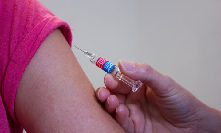 Restjeswebsite voor overgebleven vaccins, VWS niet blij, versoepelen ‘met veiligheidsklep’