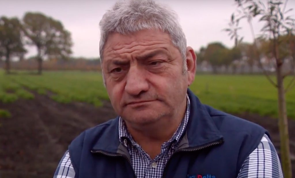 Nederlandse boeren zijn onbestuurbaar