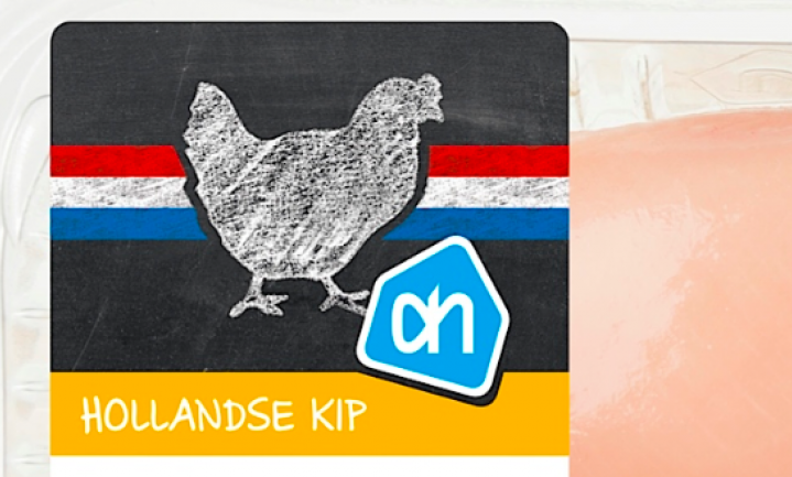 ‘Hollandse kip’ straks ook uit België en Duitsland