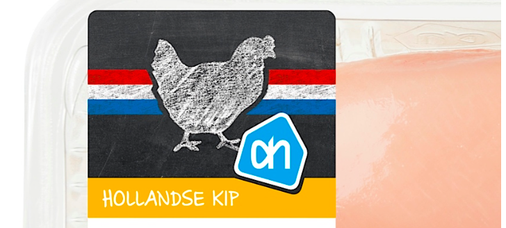 ‘Hollandse kip’ straks ook uit België en Duitsland