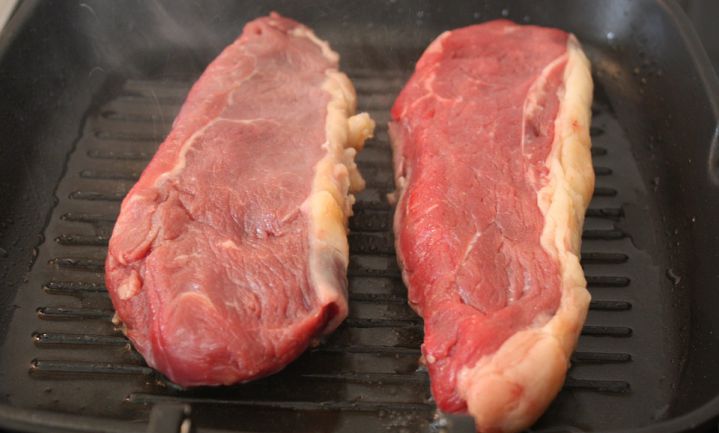 Nederland importeert 9% meer grasgevoerd Iers rundvlees