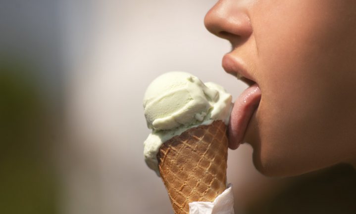 Duurste ijsje ter wereld: €5.890