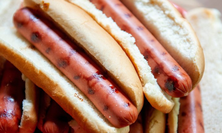 Kraft Heinz komt met een misschien wel smakelijke plantaardige hotdog