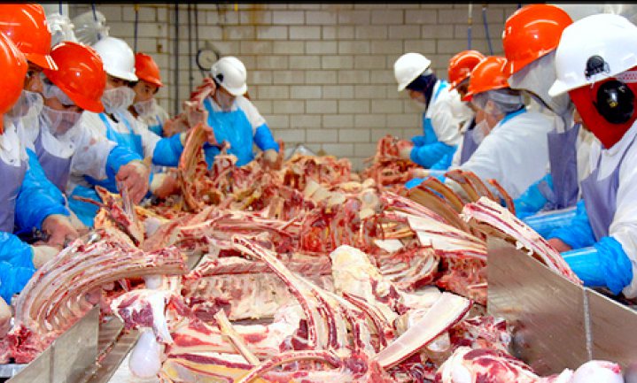 De tien vleesschandalen van 2013