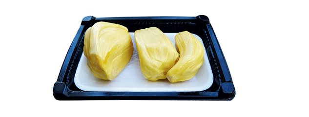 Culinair ontdekt: Jackfruit