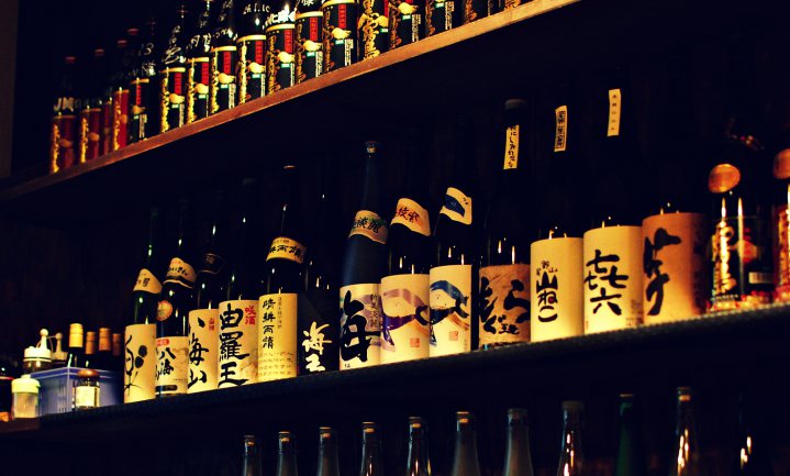 Japan wordt minder tolerant rond alcohol