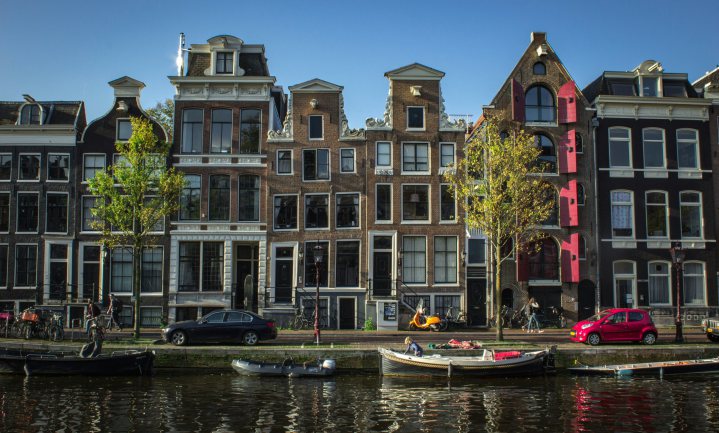 Waar proef je typisch Nederlands eten: de 7 populairste plaatsen