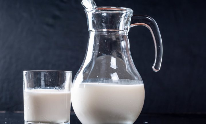 Tappen uit ‘stalen koe’ vermindert melkverspilling en afvalberg