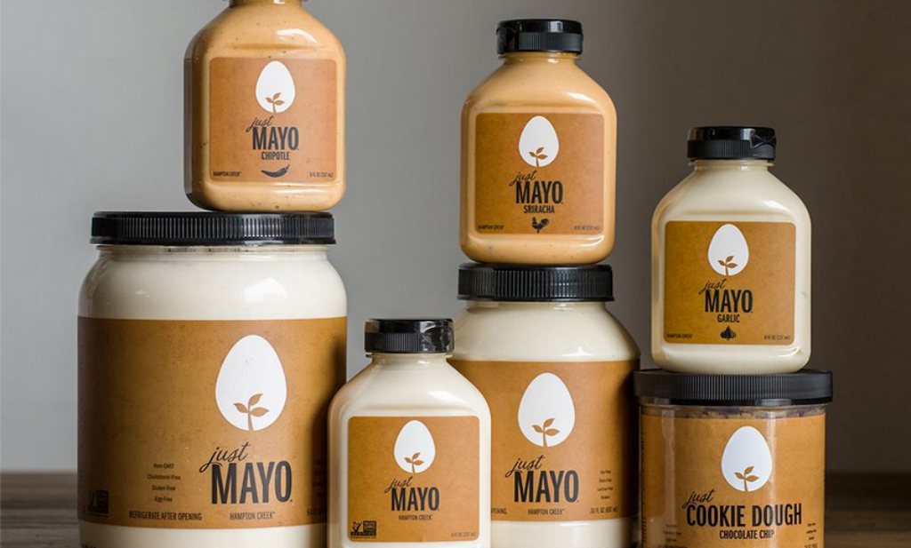 Just Mayo flatteerde eigen verkoopcijfers