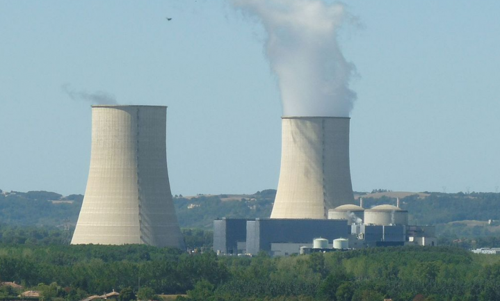 Belgen en Fransen gaan anders om met heet water uit kerncentrales