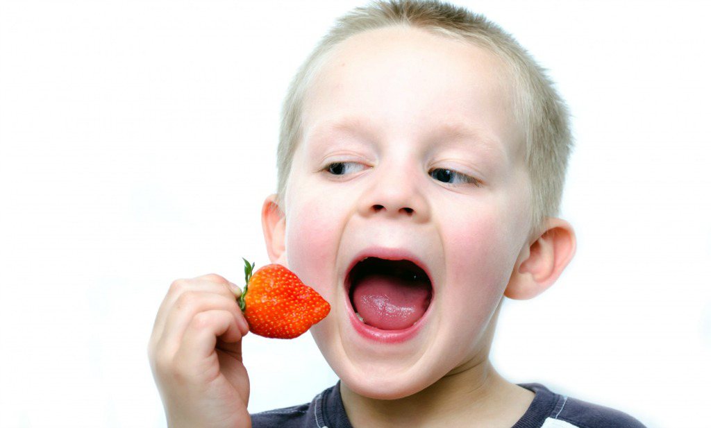 Schoolfruit en smaaklessen: niet meer eten, wel meer weten