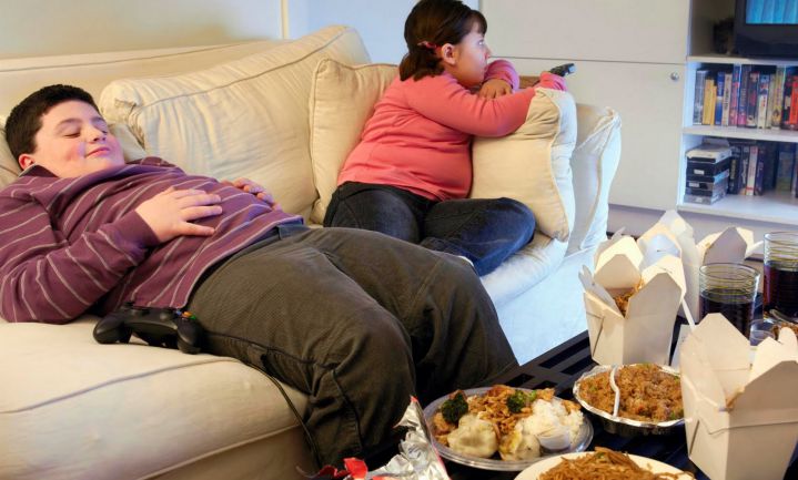 Boosheid over ‘onderweldigende’ Britse aanpak obesitas jeugd