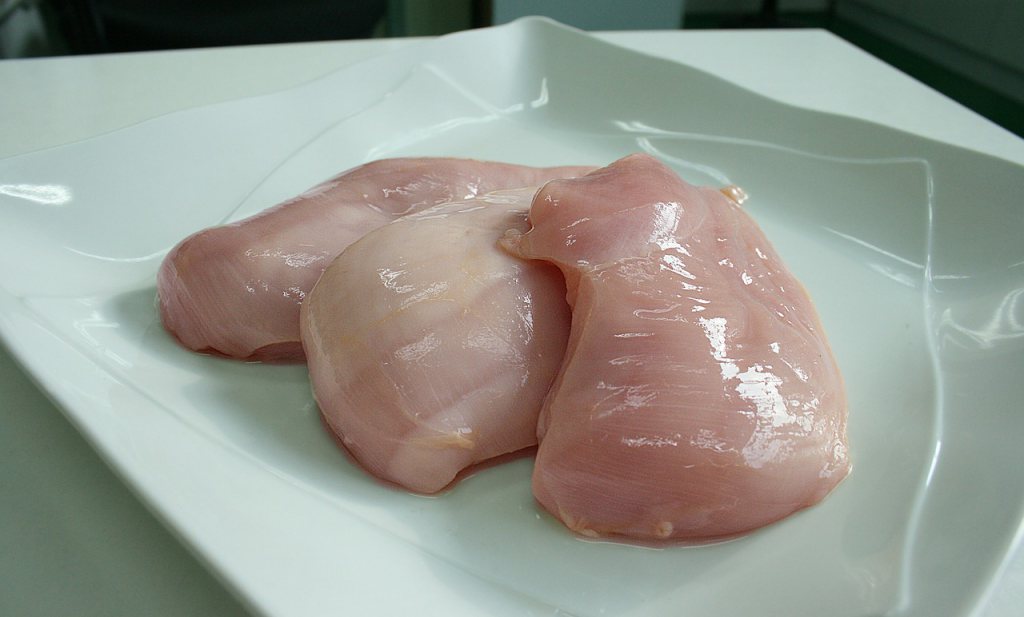 Dubbel zoveel uitval bij Britse kippen als Nederlandse