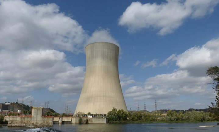 Milieuorganisaties willen geen ‘groen’ gas en ‘groene’ kernenergie
