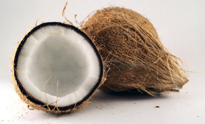 Culinair ontdekt: Kokosnoot
