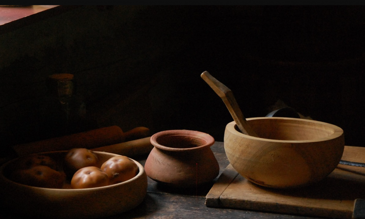 Oude potten en pannen vertellen over antieke fijnproevers en middeleeuwse smulpapen
