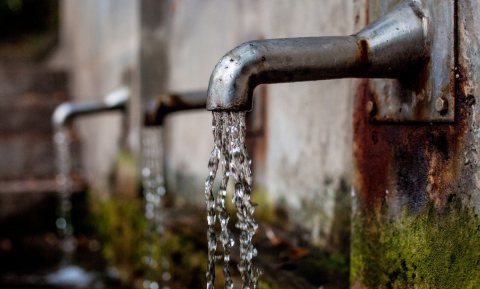 VEWIN waarschuwt voor drinkwatertekort