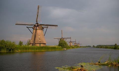 Waterkwaliteit: het ongeluk waar Nederland ook onder rechts knalhard op afstevent