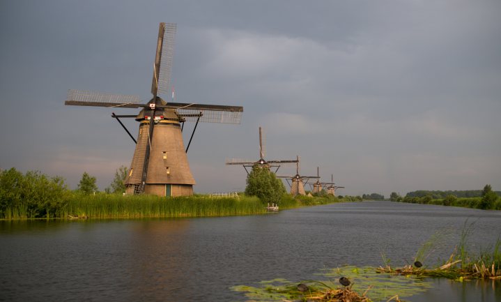 Waterkwaliteit: het ongeluk waar Nederland ook onder rechts knalhard op afstevent