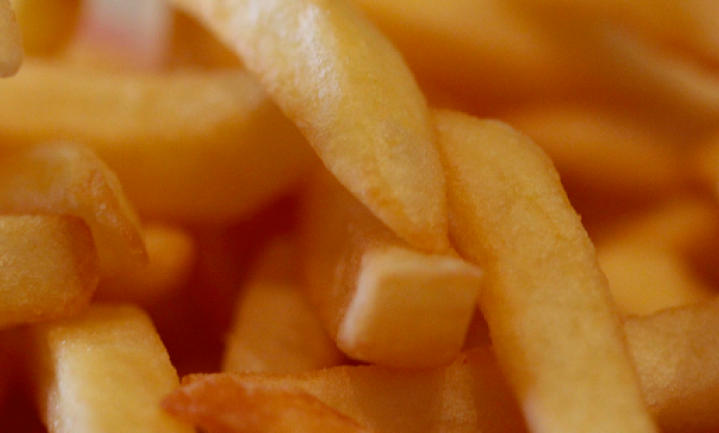 Patattologie: maakt de Airfryer de gezondste frites?