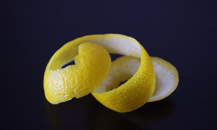 Plastic van citroen