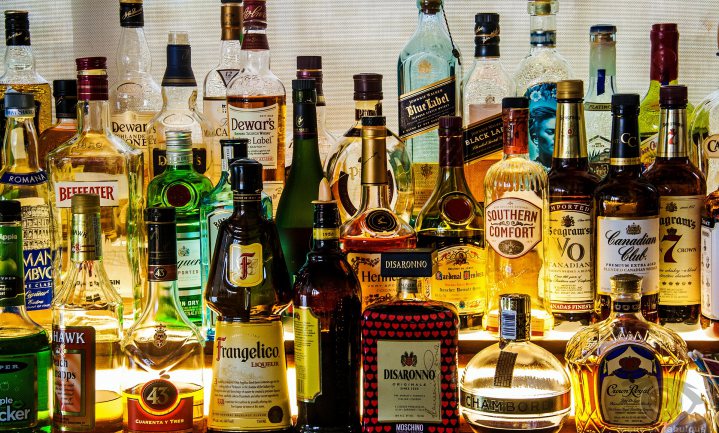 Europese Commissie is lobby van drankindustrie zat en verplicht ingrediëntendeclaratie