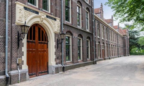 World Food Center Experience Ede stoppen ‘te simpel’
