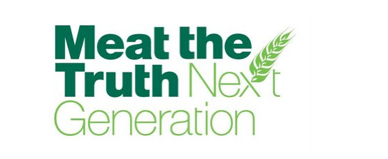Inschrijven voor Meat the Truth - Next Generation