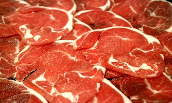 Driekwart Nederlanders heeft €1 vleestaks over voor boer, milieu én goedkopere groente