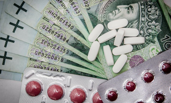Smeergeld houdt prijzen van Amerikaanse medicijnen hoog