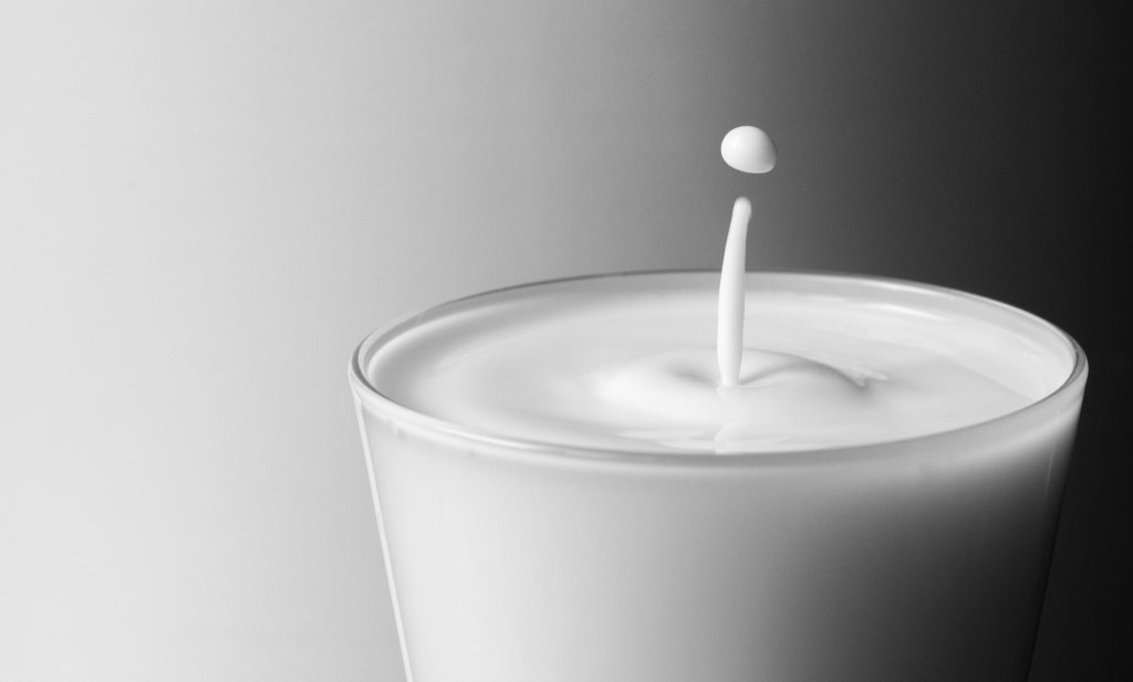 10.000 jaar tumult over melk