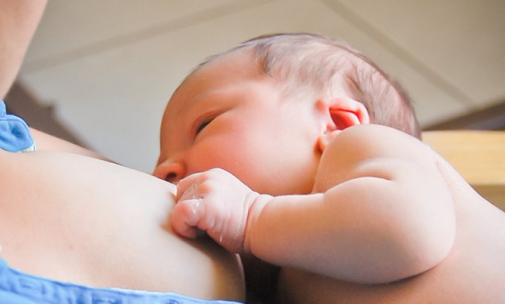 Wist je dat moedermelk je vroegste umami-ervaring is?