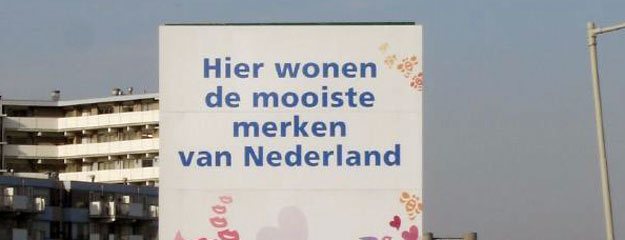 PvdA jaagt A-merken Nederland uit