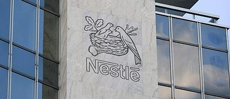 Nestlé helpt jeugd aan eerste baan