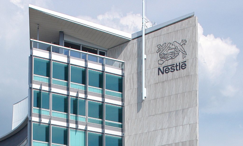 Nestlé investeert €3 miljard in bos en bodem tegen klimaatverandering
