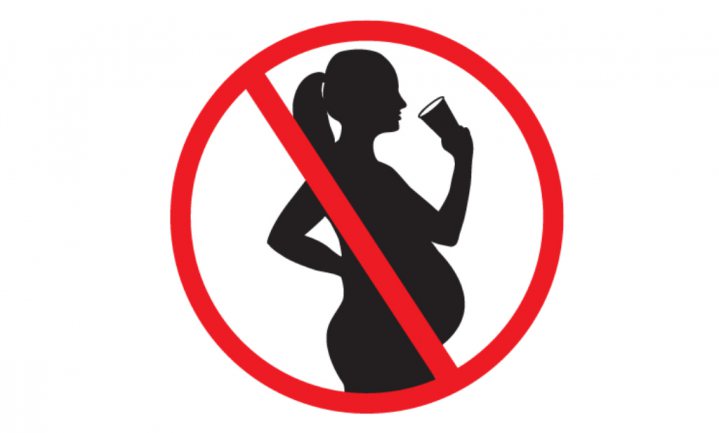 ‘15% Schotse zwangeren drinkt teveel’