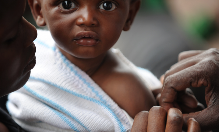 11% BNP wereld gaat op aan ‘malnutrition’