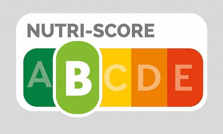 Albert Heijn test Nutri-Score online