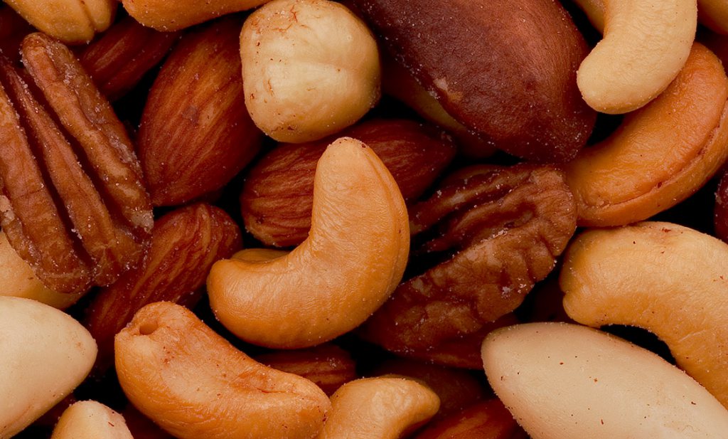 Allergiepatiënten niet enthousiast over behandelde noten