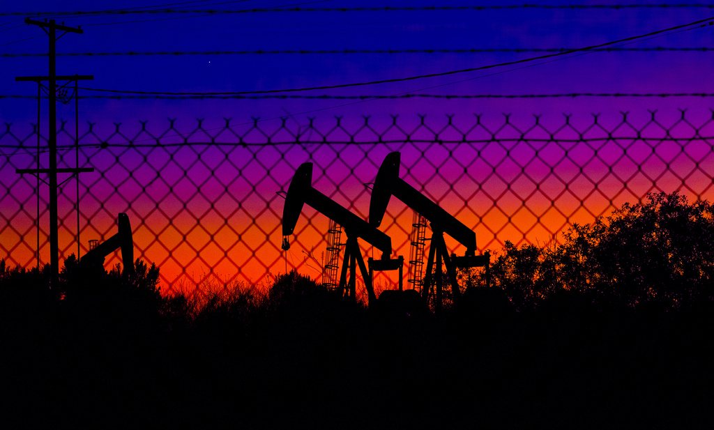 18 miljoen Amerikanen leven binnen 1-mijlszone rondom gas- of oliebron