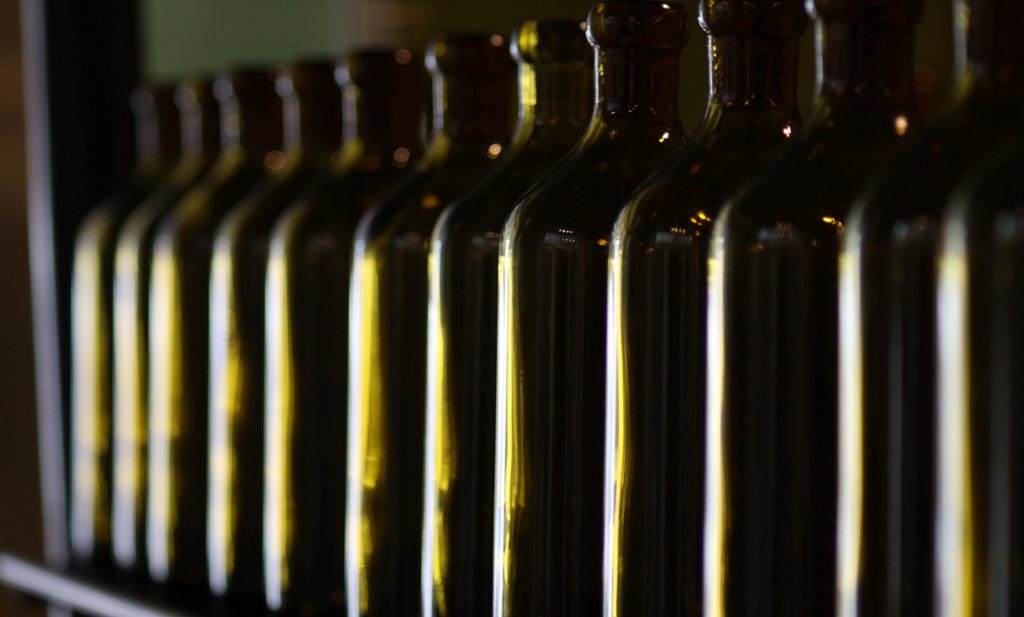 Texanen ontdekken nieuwe olie-economie: olijfolie