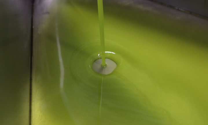 Specifiekere etiketteringseisen olijfolie nodig