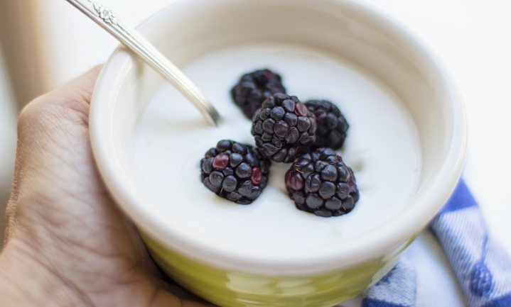 Yoghurt houdbaarder dan je denkt