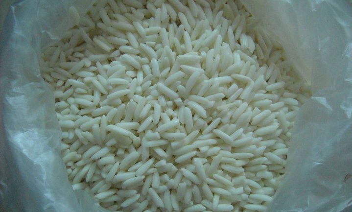 ‘Plastic rijst’ blijkt mythe