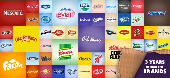 Oxfam: Unilever meest volhoudbare voedingsmiddelenproducent