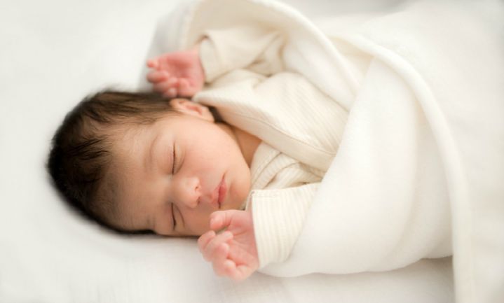 ‘Weekmakers bepalen al tijdens zwangerschap kwaliteit sperma’