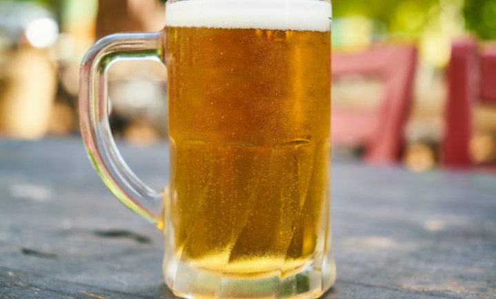 Alcoholarm bier is veiliger dan alcoholvrij