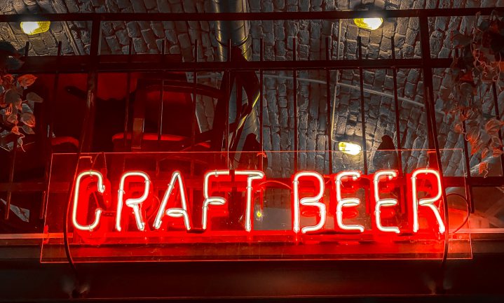 Meer dan 100 kleine brouwerijen failliet in VK