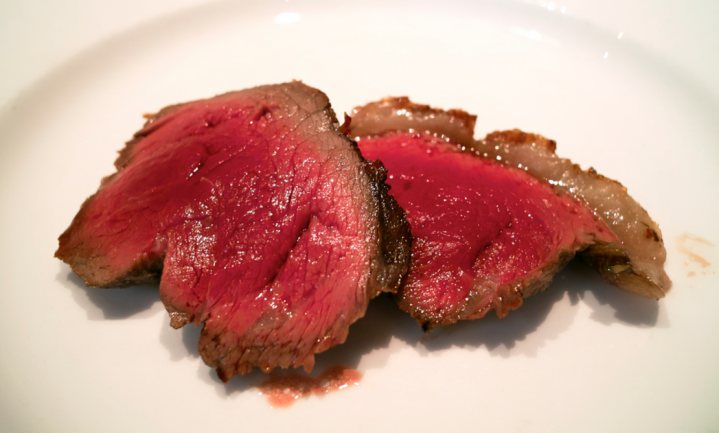 Restaurants blijken vleesverleiders